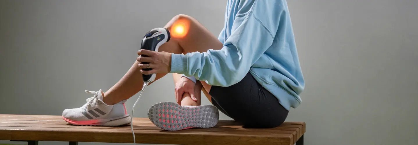 Bioptron Lamp Benefits: Evidence and Expectations (NZ) – Zepter