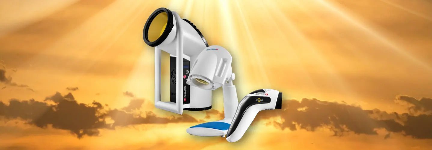 Bioptron for Sale: Where to Buy in NZ (Safely) + What to Check - Zepter Bioptron Hyperlight