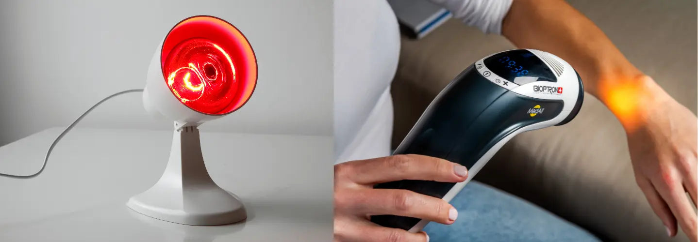Infrared Light Therapy NZ | Bioptron Hyperlight – Zepter Bioptron