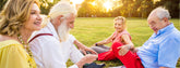 Healthy Ageing for the Mind, Body and Spirit