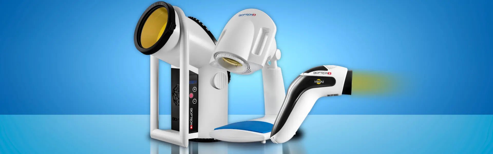 Bioptron lamp NZ: how it works, safety, and buying guide – Zepter
