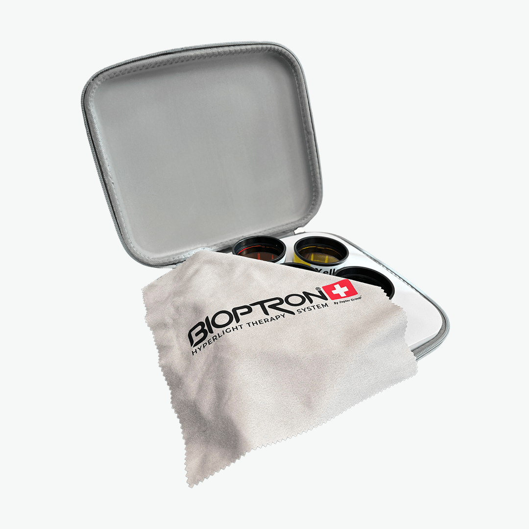 MedAll Accessory Kit - Zepter Bioptron Hyperlight