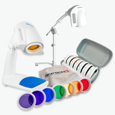 Pro1 Full Set with Accessory Kit AU - Zepter Bioptron Hyperlight