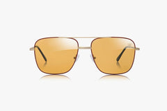 HYPERLIGHT EYEWEAR, AVIATOR, RED
