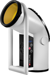 BIOPTRON 2 WITH FLOOR STAND