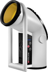 BIOPTRON 2 WITH FLOOR STAND - Zepter Bioptron Hyperlight