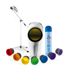 MedAll Set - All You Need