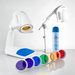 Pro1 Set - All You Need - Zepter Bioptron Hyperlight