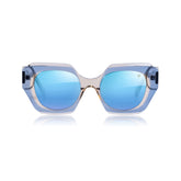 ECLIPSE, BLUE ZEBRA, WOMEN, OUTDOOR