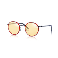 NEBULA RED, TITANIUM, UNISEX, INDOOR