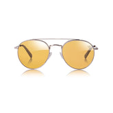 TULUM SILVER for Men, Indoor/Outdoor - Zepter Bioptron Hyperlight