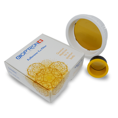 HYPERLIGHT OPTICS FOR BIOPTRON COMPACT