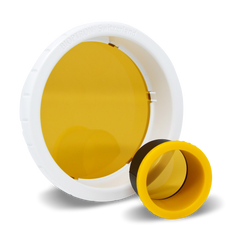 HYPERLIGHT OPTICS FOR BIOPTRON COMPACT