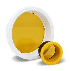HYPERLIGHT OPTICS FOR BIOPTRON COMPACT - Zepter Bioptron Hyperlight