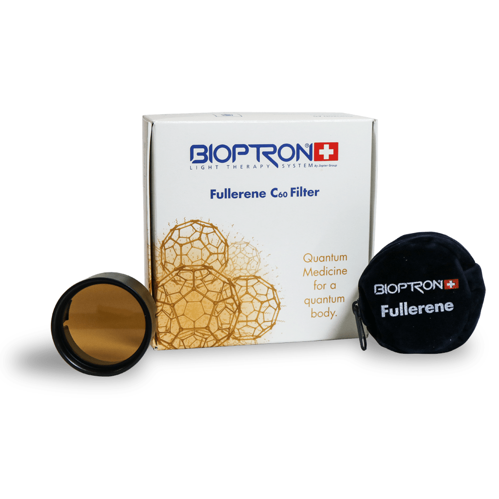 HYPERLIGHT OPTICS KIT FOR BIOPTRON MEDALL - Zepter Bioptron Hyperlight