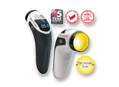 BIOPTRON MEDALL - Zepter Bioptron Hyperlight