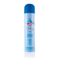 BIOPTRON OXYGEN STERILE SPRAY - Zepter Bioptron Hyperlight