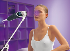 COLOR LIGHT WELLNESS SET 5 CM