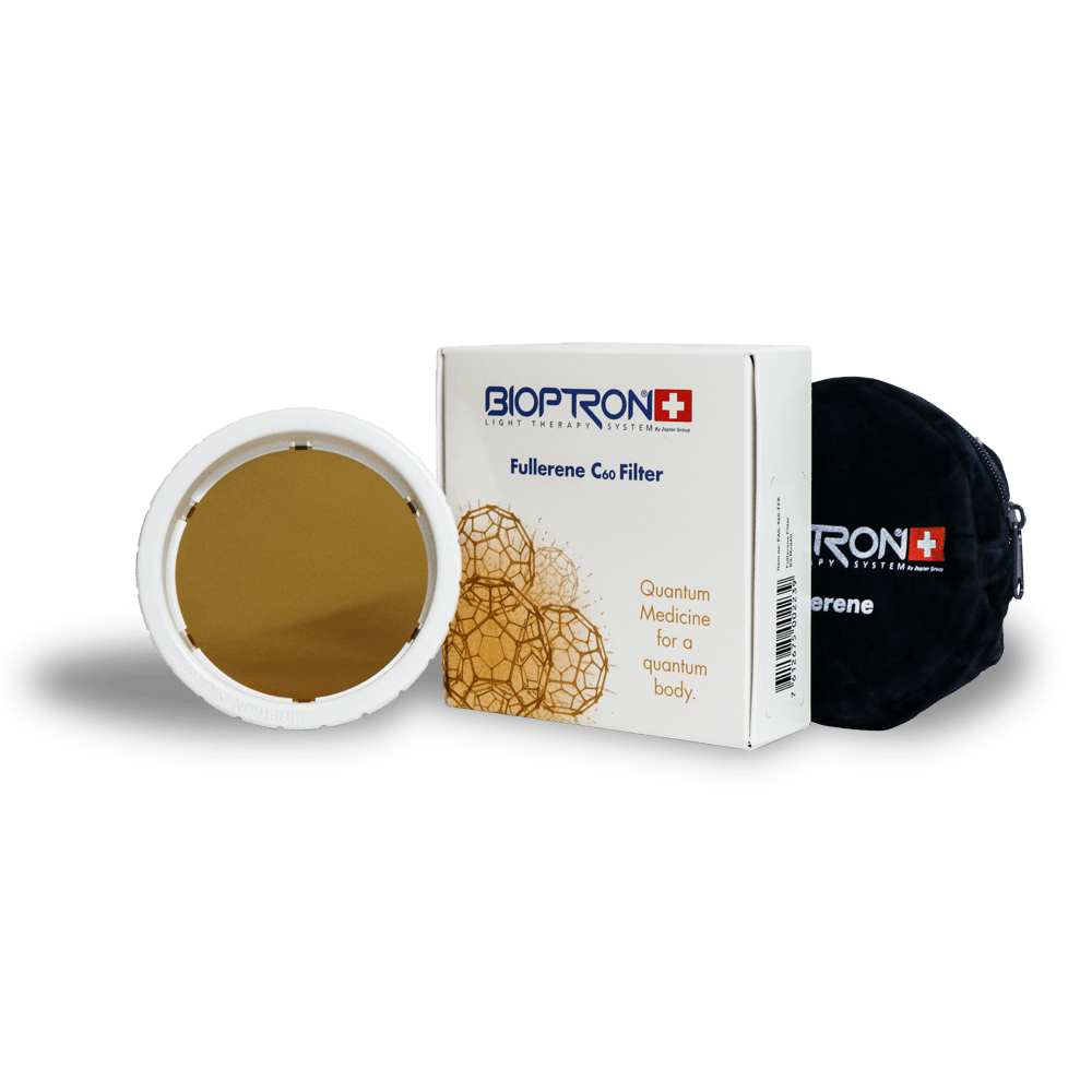 HYPERLIGHT OPTICS KIT FOR BIOPTRON PRO1 - Zepter Bioptron Hyperlight