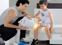 BIOPTRON PRO1 WITH TABLE STAND