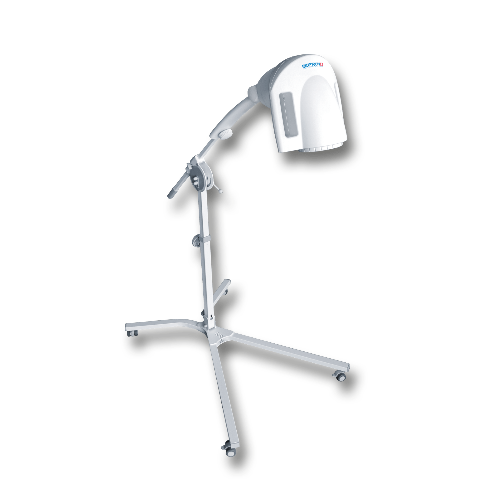 BIOPTRON PRO 1 WITH FLOOR STAND - Zepter Bioptron Hyperlight