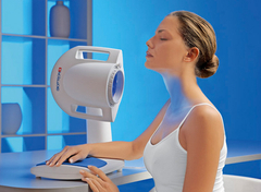 COLOR LIGHT WELLNESS SET 11 CM