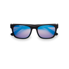 KIDS HYPERLIGHT EYEWEAR, OUTDOOR, BLACK
