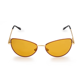 HYPERLIGHT EYEWEAR, BUTTERFLY, RED