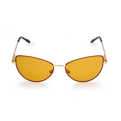 HYPERLIGHT EYEWEAR, BUTTERFLY, RED