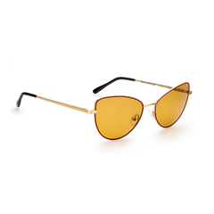 HYPERLIGHT EYEWEAR, BUTTERFLY, RED