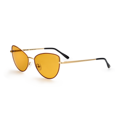 HYPERLIGHT EYEWEAR, BUTTERFLY, RED