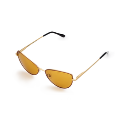 HYPERLIGHT EYEWEAR, BUTTERFLY, RED