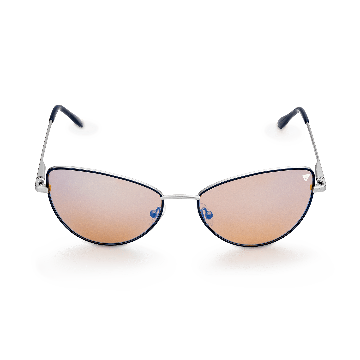 HYPERLIGHT EYEWEAR, BUTTERFLY, BLUE - Zepter Bioptron Hyperlight