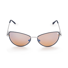 HYPERLIGHT EYEWEAR, BUTTERFLY, BLUE - Zepter Bioptron Hyperlight
