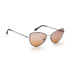 HYPERLIGHT EYEWEAR, BUTTERFLY, BLUE - Zepter Bioptron Hyperlight