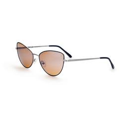 HYPERLIGHT EYEWEAR, BUTTERFLY, BLUE