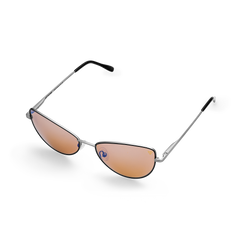 HYPERLIGHT EYEWEAR, BUTTERFLY, BLUE