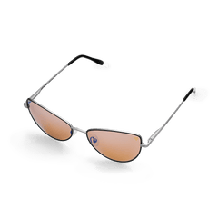 HYPERLIGHT EYEWEAR, BUTTERFLY, BLUE - Zepter Bioptron Hyperlight