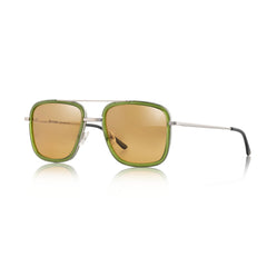 AVIATOR 2, GREEN, UNISEX, INDOOR/OUTDOOR
