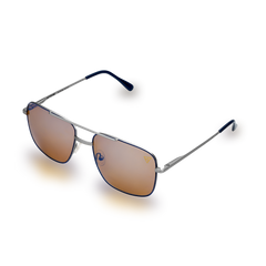 HYPERLIGHT EYEWEAR, AVIATOR, BLUE