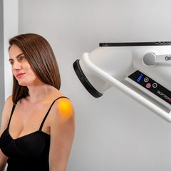 BIOPTRON 2 WITH FLOOR STAND - Zepter Bioptron Hyperlight