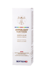 HYPERLIGHT FLUID FUSION SUBCELLULAR COMPLEX