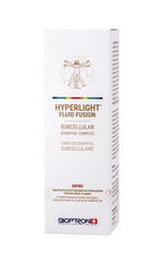 HYPERLIGHT FLUID FUSION SUBCELLULAR COMPLEX - Zepter Bioptron Hyperlight