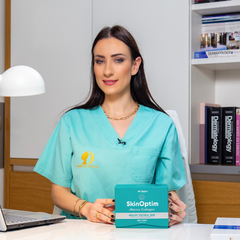 SkinOptim Marine Collagen
