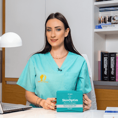 SkinOptim Marine Collagen - Zepter Bioptron Hyperlight