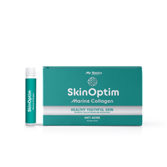 SkinOptim Marine Collagen - Zepter Bioptron Hyperlight