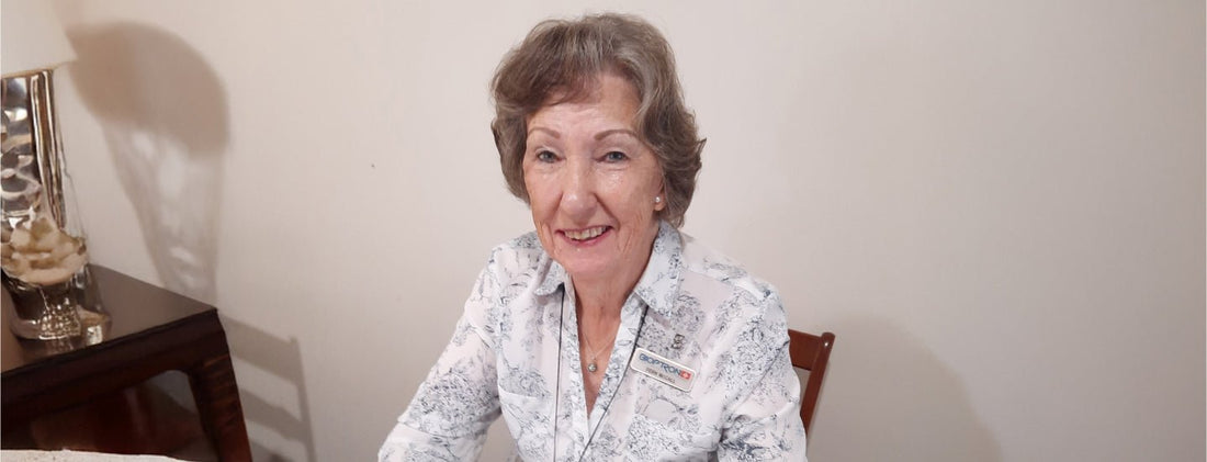 Is Pain Stealing Your Independence? You Won’t Believe This 80-Year-Old’s Story - Zepter Bioptron Hyperlight