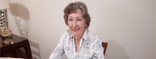 Bioptron Blog Post Fern McCall
