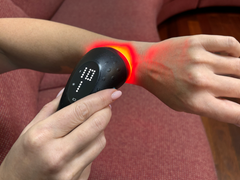 Zepter Frellux Microcurrant & Hyperlight Device | Bioptron