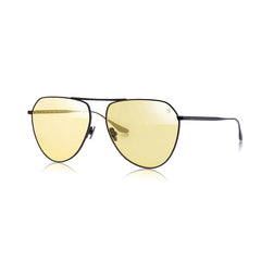 ZERO G, BLACK TITANIUM, UNISEX, INDOOR